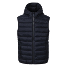 Libetry hood vest K teget 2